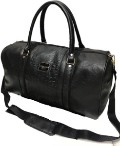 Da Milano Travel Bag for Men and Women for short trip used for