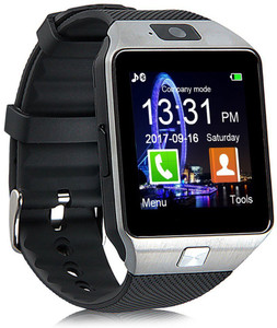 WONDERWORLD Smart Watch Touchscreen with SIM SD Crd