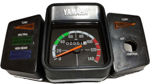 J T Auto 100 Speedometer Analog Speedometer Price in India Buy J T Auto 100 Speedometer Analog Speedometer online at Flipkart