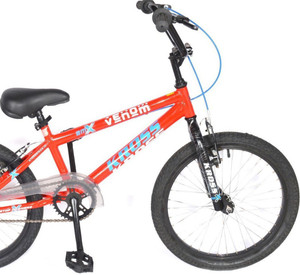 Kross online venom 16t