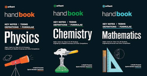 Handbook Combo Set Pcm