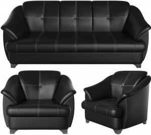 Leather Sofas At Amazing S On Flipkart Leather Sofas, High End Leather Sofa Sets