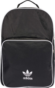 ADIDAS ORIGINALS BP CL adicolor 25 L Laptop Backpack BLACK Price