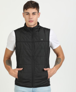 Calvin klein 2025 half jacket