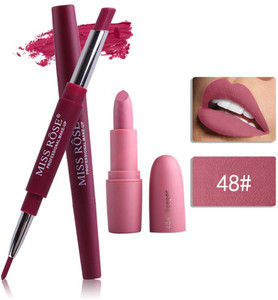 Miss rose on sale lipstick price