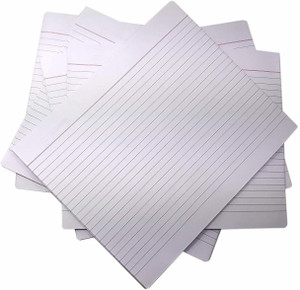 Sheets Of Paper
