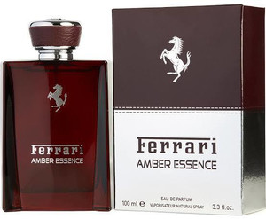Ferrari essence sales oud 100ml price