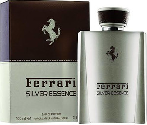 Ferrari silver essence new arrivals