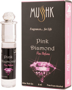 Pink diamond perfume best sale