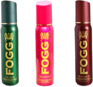 Fogg monarch shop fragrance body spray