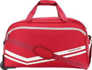 Kamiliant duffle shop trolley 52 cm