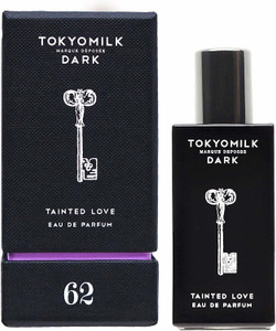 Tokyomilk dark tainted love store perfume