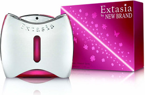 Extasia eau de parfum store