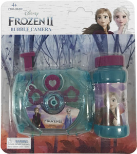 disney frozen camera
