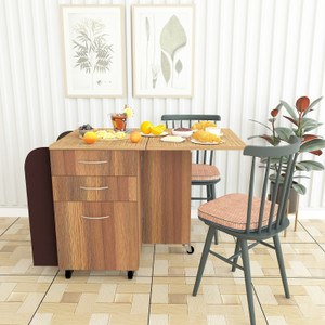 Folding dining online table flipkart