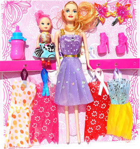 Barbie kit price on sale