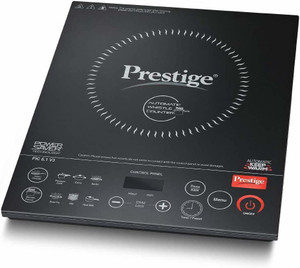 Prestige pic 23 induction cooktop hot sale
