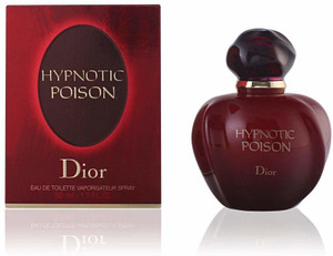Hypnotic poison eau de toilette 50ml sales