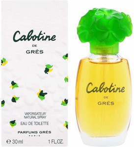 Cabotine de gres store eau de parfum