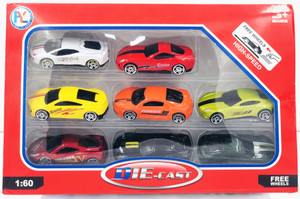 Diecast toy deals cars for sale