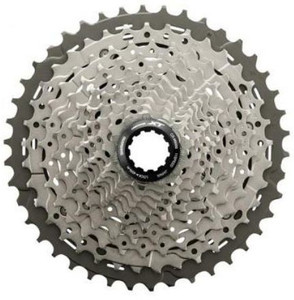 Deore xt hot sale m8000 cassette