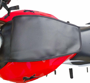 lakshmi traders Petrol Tank Cover Strap TVS Apache RTR 160 Bike
