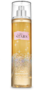 Bath and Body Works IN THE STARS BODY MIST 236 ML Body Mist For