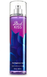 Bath and Body Works DARK KISS BODY MIST 236 ML Body Mist For Women Price in India Buy Bath and Body Works DARK KISS BODY MIST 236 ML Body Mist