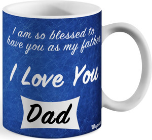Birthday gift for father sales flipkart