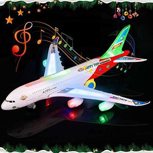 Airplane toys for kids clearance