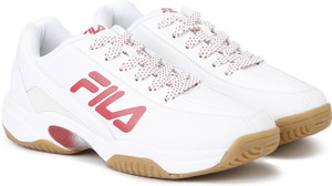 FILA IMPEDES Badminton Shoes For Men Buy FILA IMPEDES Badminton Shoes For Men Online at Best Price Shop Online for Footwears in India