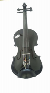 Buy musical works 4 4 Semi Acoustic Violin online at Flipkart