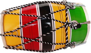 Dholak colour hotsell