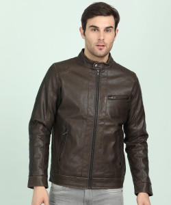 Spykar Full Sleeve Solid Men Jacket Buy Spykar Full Sleeve Solid