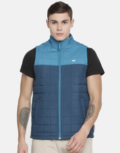 Wildcraft sleeveless jackets sale