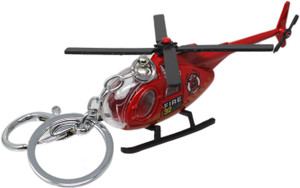 Helicopter keyring deals