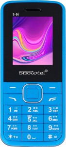 Snowtel S50(Blue)