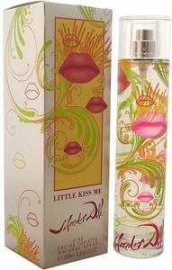 Salvador fragrance best sale