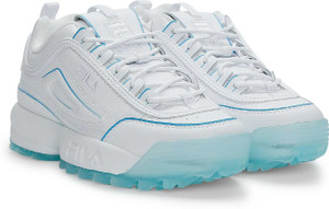 Fila disruptor 2 2025 supersport