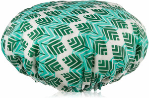 Eco Tools Ecotools Shower Cap and Storage Case 2.60 Ounce