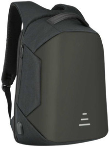 Hidden zipper backpack clearance