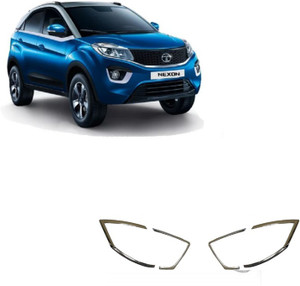Tata nexon cheap side beading