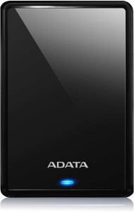 ADATA HV620S 1 GB Laptop, Desktop, All in One PC's Internal Hard Disk Drive (HV620S)