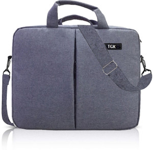 TGK Laptop Sling Bag for Daily Use For MacBook Air 13 13.3 Laptop Bag TGK Flipkart