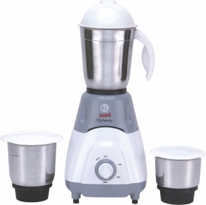 Gopi juicer mixer clearance grinder