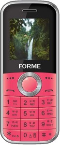 Forme L5(mei red)