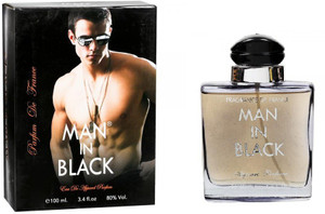 Perfume de hombre on sale black