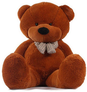 Flipkart teddy bear 5 feet best sale