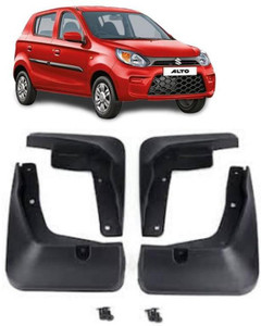 Alto lxi bumper guard price top