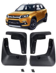 autokaar Front Mud Guard Rear Mud Guard For Maruti Brezza NA Price in India Buy autokaar Front Mud Guard Rear Mud Guard For Maruti Brezza NA